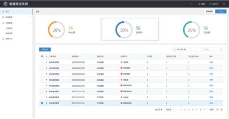 數(shù)據(jù)提報新紀(jì)元 巨龍信息引領(lǐng)高效數(shù)據(jù)處理革命